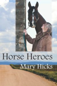 Mary Hicks 